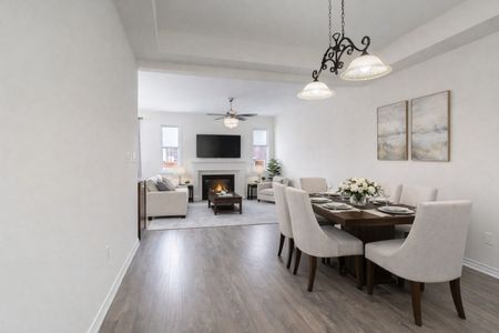 For Lease - 3305 Thunderbird Promenade, Pickering, Ontario - Photo 2