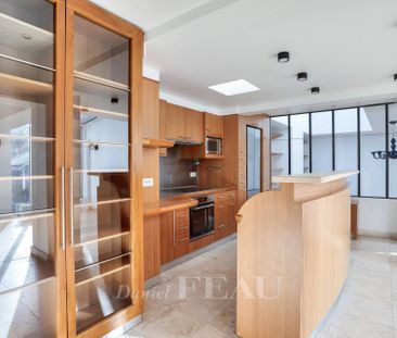 Location maison, Rueil-Malmaison, 8 pièces, 238.79 m², ref 86701341 - Photo 4