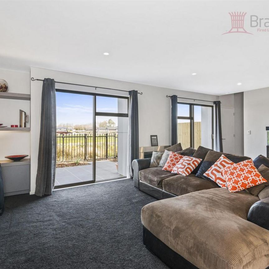 17 Bellbird Lane, Marshland - Photo 1