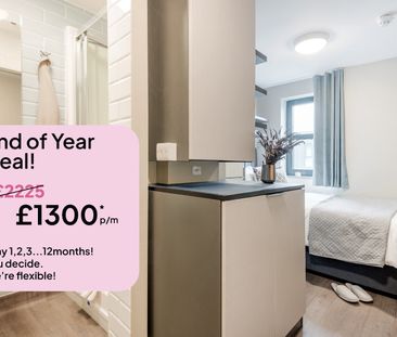 Room in a Shared House, Queen's Drive, N4 - Photo 4