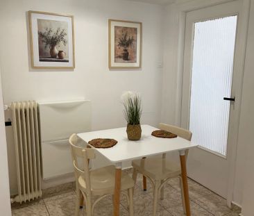 Studio/Γκαρσονιέρα για ενοικίαση - Καλλίπολη – Φρεαττύδα, - Φωτογραφία 2