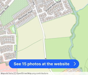 Popes Lane, , Wellington - Photo 1