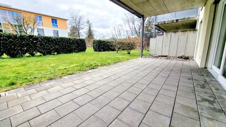 2.5-Zimmer-Wohnung im Verenapark Gerlafingen – modern & ruhig wohnen - Photo 3