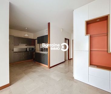 Location appartement à Brest, 2 pièces 58.7m² - Photo 2