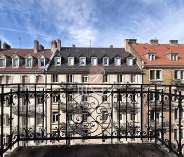 LOCATION APPARTEMENT - 70.00m² - Strasbourg - Photo 2