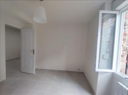 2 pièces - 36,38 m² - RDC - Colocation non autorisée - Photo 4