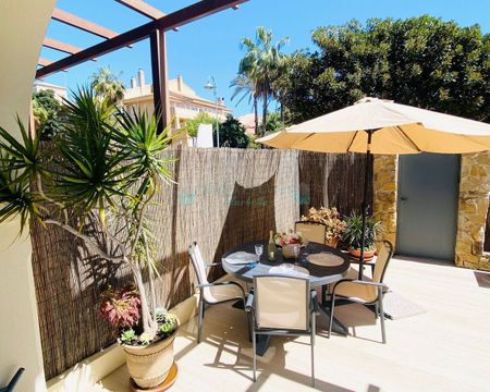 Town House for rent in Marbella - Puerto Banus - Photo 3