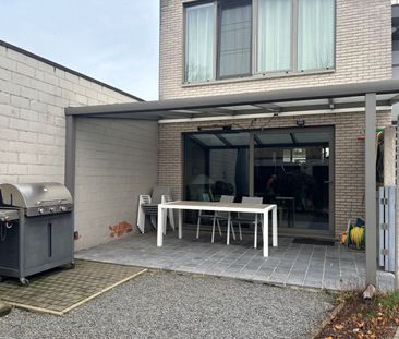 Gelijkvloerse verdieping te huur in Vosselaar - Photo 2