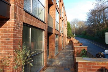 2 bedroom apartment to rent - Photo 4