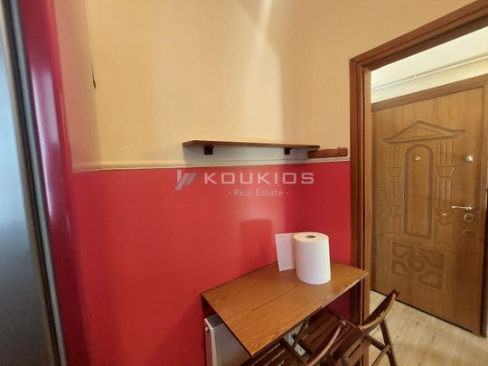 Studio/Γκαρσονιέρα για ενοικίαση Διοικητήριο (Κέντρο Θεσσαλονίκης) - Photo 1