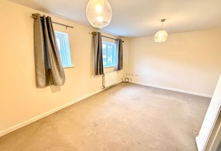 Mossley Place, Penistone, Sheffield, S36 6FH - Photo 2