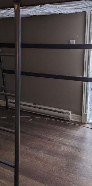 Appartement 5 1/2 à louer pour septembre - Photo 1