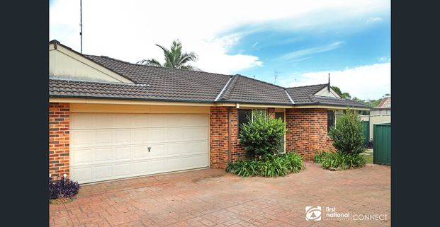 Low Maintenance and Convenient Location - Photo 1