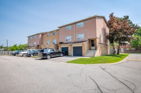 For Lease - 2830 Midland Avenue Unit# 30, Toronto, Ontario - Photo 5