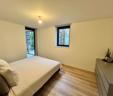 Recent nieuwbouwappartement in het centrum van Genk - Photo 3