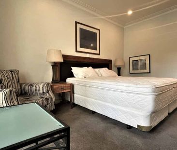 Water and Power Included in Rent! - Photo 3