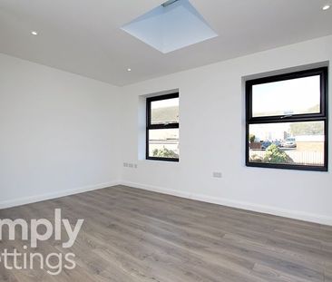 1 Bed property for rent - Photo 4