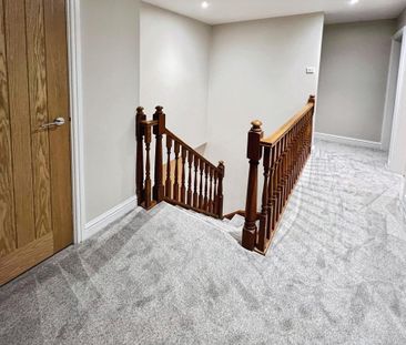 4 bedroom detached house to rent - Photo 2