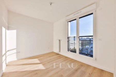 Location appartement, Garches, 5 pièces, 124.49 m², ref 84316114 - Photo 4