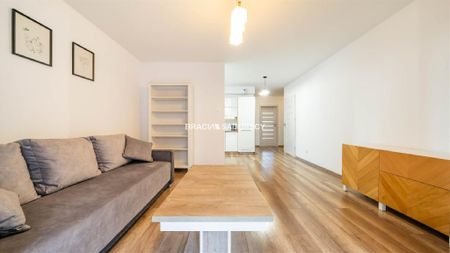 Mieszkanie Kraków Krowodrza powierzchnia 55.0 m² C206-WM-62751 - Фото 5