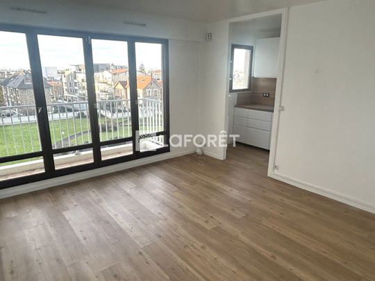 Appartement T2 Villemomble à louer - Photo 1