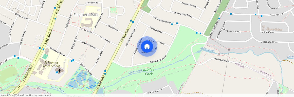 5 HEWISH CRESCENT, SA 5113, Elizabeth Park