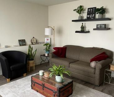 logement 5 et demie - Photo 2