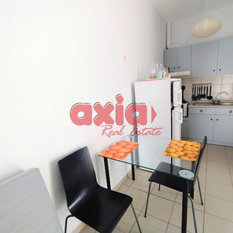 Studio/Γκαρσονιέρα για ενοικίαση Νεάπολη - ΔΕΠΟΣ (Καβάλα) - Photo 1
