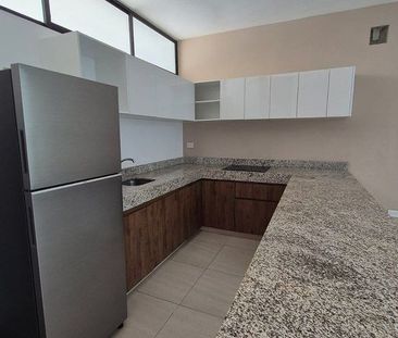 RENTA DE TOWN HOUSE EN PRIVADA CON AMENIDADES EN DZITYA - Photo 6