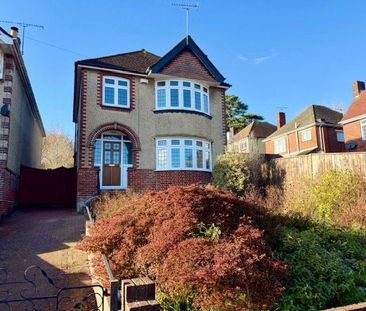 3 bedroom house to rent Cobden Crescent, Southampton, Hampshire, SO18 - Photo 6