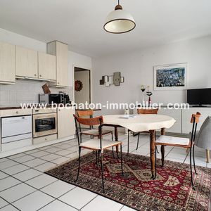 Location Appartement 1 pièce 35m² - Photo 2