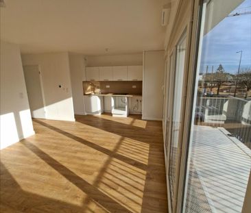 CAEN-BD DE RETHEL-RESIDENCE LE CLOS MAZARIN - Photo 3