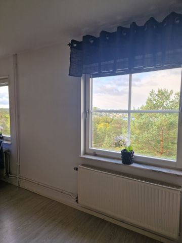 Sidensvansvägen, Sollentuna - Foto 2
