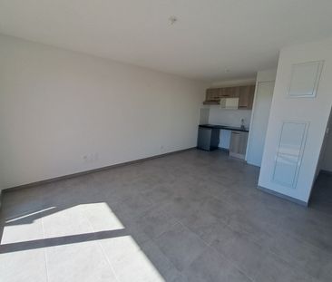 Location Appartement 2 pièces 41m² MONTRABE 31850 - Photo 5