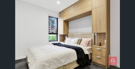 Modern Two Bedroom Apartment! - Photo 2