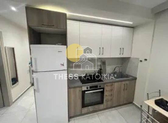 Studio / γκαρσονιέρα 38 τ.μ. προς ενοικίαση - Photo 1