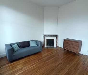 Location Appartement 4 pièces Meublé 73m² NANCY 54000 - Photo 1