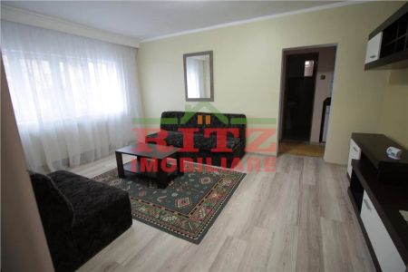 NOU! Ap. 3 cam., 2 bai, de INCHIRIAT, Et. 1, zona Lic. Ion Minulescu ! - Photo 3