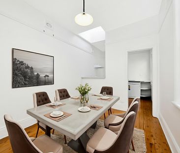 Character-Filled Annandale Home in Ideal Village Setting - Photo 4