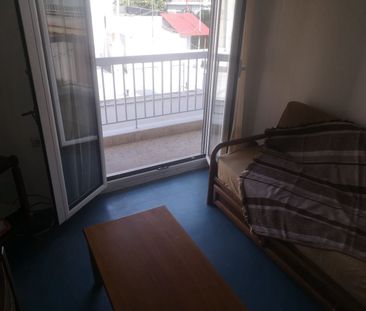 Studio/Γκαρσονιέρα για ενοικίαση Ξηροκρήνη (Ξηροκρήνη - Παναγία Φαν... - Photo 4