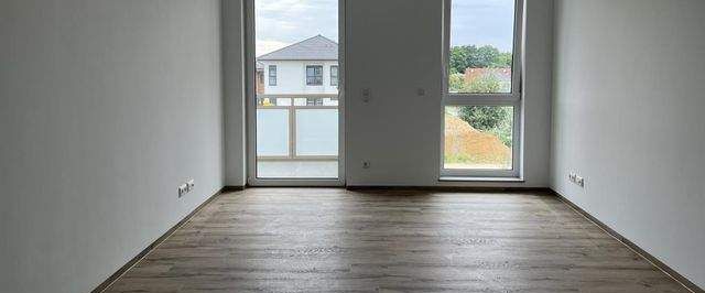 Ihr neuer Lieblingsplatz! Modern saniert, Balkon, Fußbodenheizung, EBK! - Foto 1