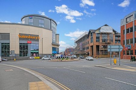 2 bedroom apartment to rent - Photo 5