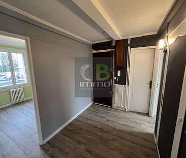 Appartement 57.86 m² - 3 Pièces - Champigny-Sur-Marne (94500) - Photo 6