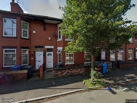 Room in a Shared House, St Ives Road, M14 - Photo 5