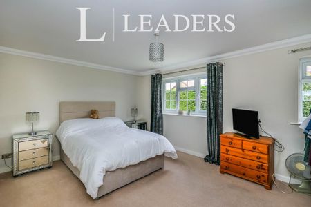 4 bedroom house to rent - Photo 3