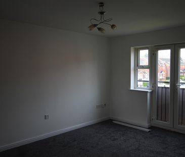 2 Bedroom Flat for Rent - Photo 2