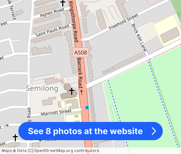 St. Georges Place, Barrack Road, Northampton NN2 - Photo 1