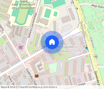 Kawalerka z oddzielna kuchnią i balkonem - Photo 1