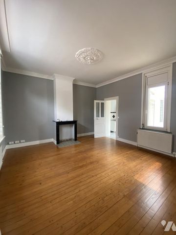 MAISON A LOUER à Cambrai (NORD) 59 - Photo 2