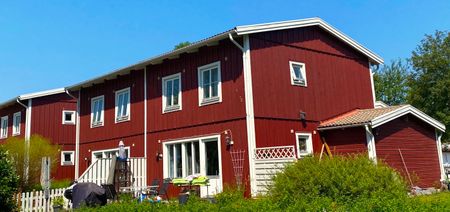 Lövstigen, Fjärdhundra - Photo 5